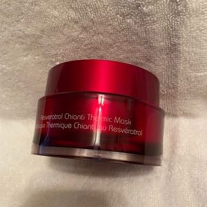Vine Vera Chianti Thermic Mask